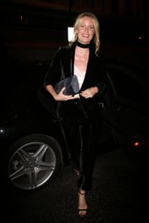 Caroline Winberg feet photo 16