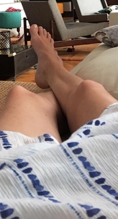 Caroline Winberg feet photo 20