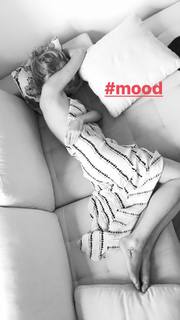 Caroline Winberg feet photo 19