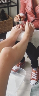Caroline Winberg feet photo 18