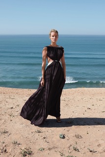 Caroline Winberg feet photo 11