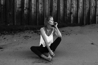 Caroline Winberg feet photo 19