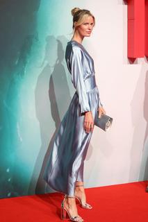 Caroline Winberg feet photo 19