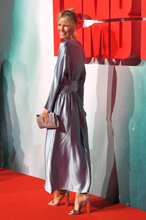 Caroline Winberg feet photo 14