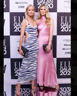 Caroline Winberg feet photo 12