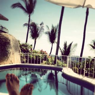 Caroline Winberg feet photo 20