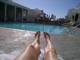Caroline Winberg feet photo 19