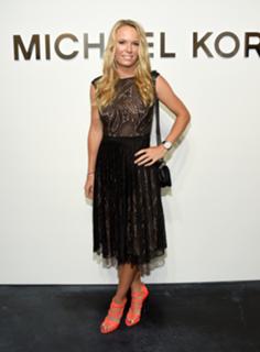 Caroline Wozniacki feet photo thumbnail