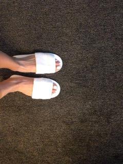 Caroline Wozniacki feet photo thumbnail