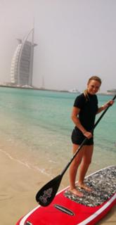 Caroline Wozniacki feet photo thumbnail