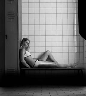 Caroline Wozniacki feet photo thumbnail