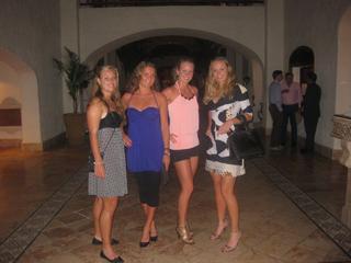 Caroline Wozniacki feet photo thumbnail