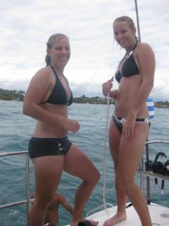 Caroline Wozniacki feet photo thumbnail