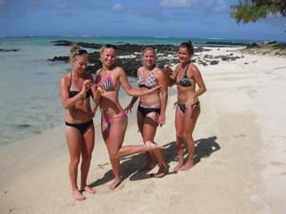 Caroline Wozniacki feet photo thumbnail