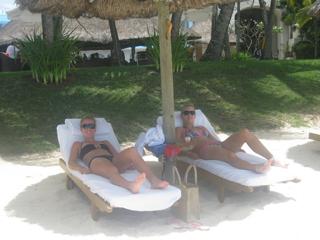 Caroline Wozniacki feet photo thumbnail