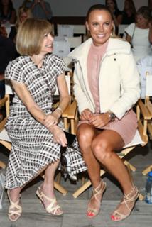 Caroline Wozniacki feet photo thumbnail