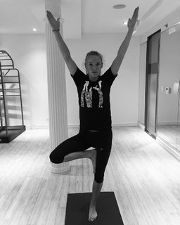 Caroline Wozniacki feet photo thumbnail