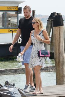 Caroline Wozniacki feet photo thumbnail
