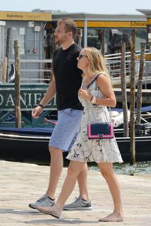 Caroline Wozniacki feet photo thumbnail