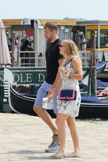 Caroline Wozniacki feet photo thumbnail