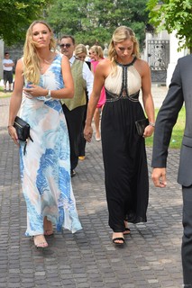 Caroline Wozniacki feet photo thumbnail