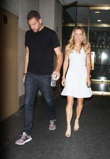 Caroline Wozniacki feet photo thumbnail