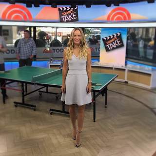 Caroline Wozniacki feet photo thumbnail