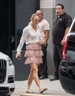 Caroline Wozniacki feet photo thumbnail