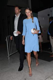 Caroline Wozniacki feet photo thumbnail