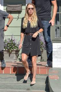 Caroline Wozniacki feet photo thumbnail