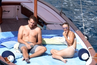 Caroline Wozniacki feet photo thumbnail