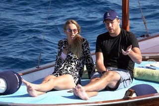 Caroline Wozniacki feet photo thumbnail