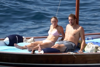 Caroline Wozniacki feet photo thumbnail