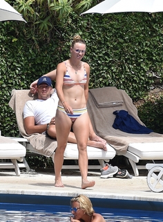 Caroline Wozniacki feet photo thumbnail