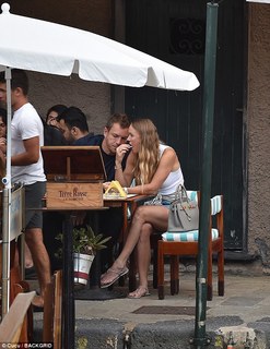 Caroline Wozniacki feet photo thumbnail