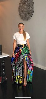 Caroline Wozniacki feet photo thumbnail