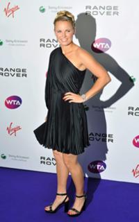 Caroline Wozniacki feet photo thumbnail