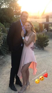 Caroline Wozniacki feet photo thumbnail