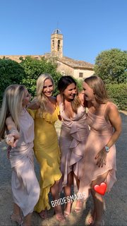 Caroline Wozniacki feet photo thumbnail