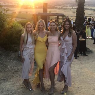Caroline Wozniacki feet photo thumbnail