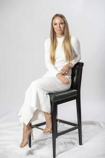 Caroline Wozniacki feet photo thumbnail
