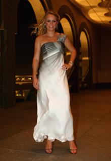 Caroline Wozniacki feet photo thumbnail