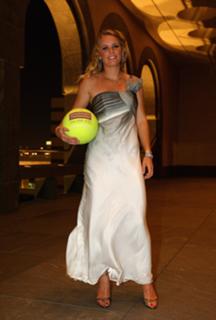Caroline Wozniacki feet photo thumbnail