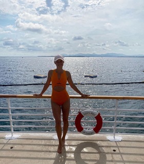 Caroline Wozniacki feet photo thumbnail
