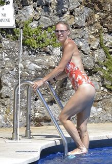 Caroline Wozniacki feet photo thumbnail