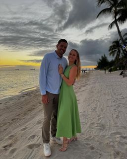 Caroline Wozniacki feet photo thumbnail