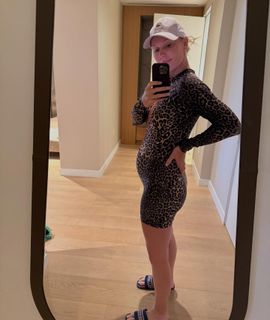 Caroline Wozniacki feet photo thumbnail