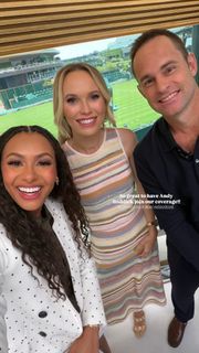 Caroline Wozniacki feet photo 7