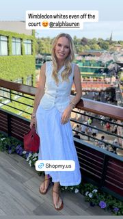 Caroline Wozniacki feet photo 5