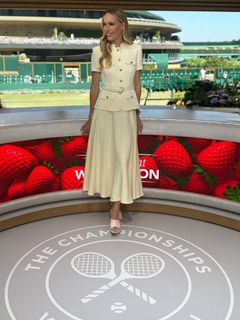 Caroline Wozniacki feet photo 2